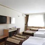 Baskent Hotel 3*