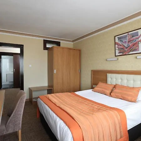 Baskent Hotel Ankara