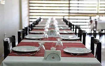 Baskent Hotel Ankara