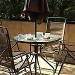 Baskent 3* Ankara