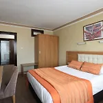 Baskent Hotell Ankara