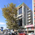 Baskent 3* أنقرة