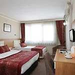 Hotel Baskent