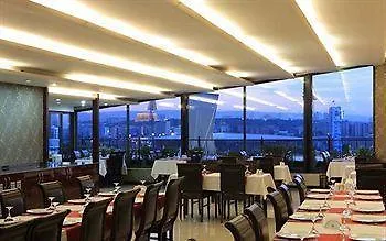 Baskent 3* Анкара