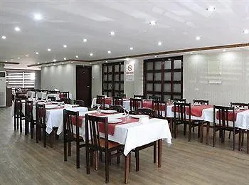 Baskent Отель Анкара