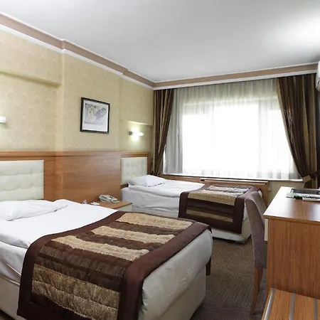 Baskent 3*
