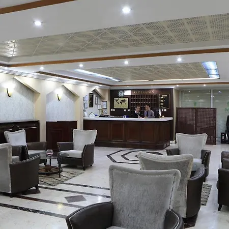 Otel Baskent