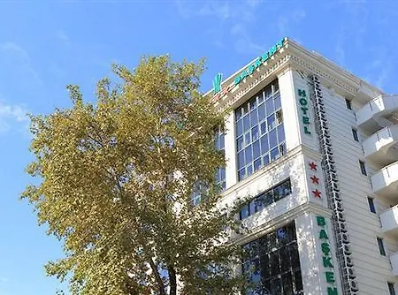 Baskent Анкара