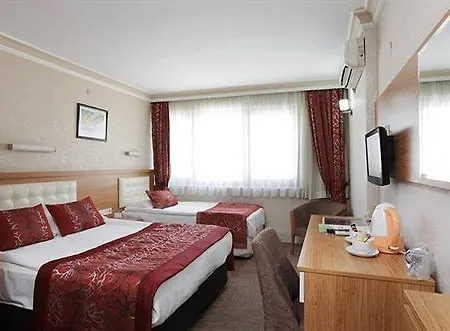 Otel Baskent