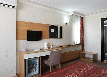 Отель Baskent Анкара