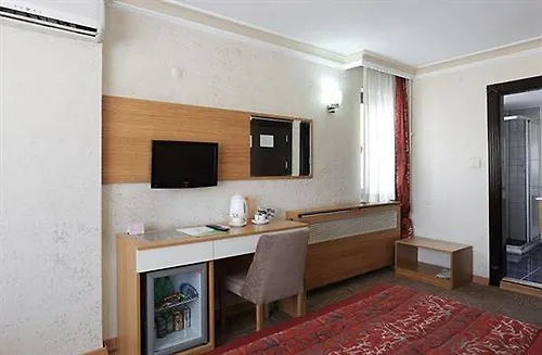 Otel Baskent Ankara