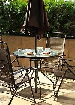Baskent 3* Ankara