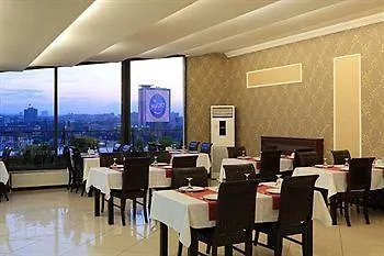 Baskent Hotel
