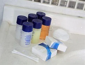 Baskent Отель 3*