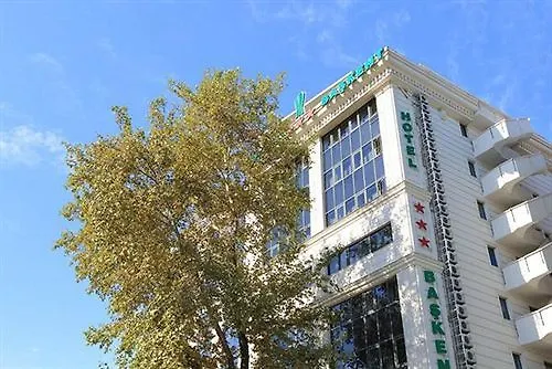 Baskent Анкара